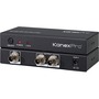 KanexPro 3G /HD-SDI 1x2 Distribution Amplifier