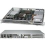 Supermicro SuperServer 1028R-WMR Barebone System - 1U Rack-mountable - Intel C612 Chipset - Socket R3 (LGA2011-3) - 2 x Processor Support