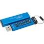 Kingston 16GB DataTraveler 2000 USB 3.1 Flash Drive