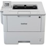 Brother HL-L6400DW Laser Printer - Monochrome - 1200 x 1200 dpi Print - Plain Paper Print - Desktop