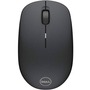 Dell Wireless Mouse - WM126 - Black