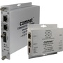 ComNet 2 Ch 10/100 Mbps Ethernet 1310/1550nm, 60 W PoE++, A Side