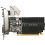 Zotac GeForce GT 710 Graphic Card - 954 MHz Core - 2 GB DDR3 SDRAM - PCI Express 2.0 - Low-profile - Single Slot Space Required