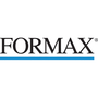 Formax Ink Cartridge - Black