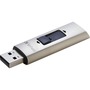 Verbatim 256GB Store 'n' Go Vx400 USB 3.0 Flash Drive - Silver