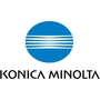 Konica Minolta Toner Cartridge - Black