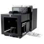 Zebra ZE500-6 Thermal Transfer Printer - Monochrome - Desktop - Label Print