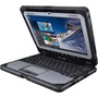 Panasonic Toughbook CF-20A0-00KM Net-tablet PC - 10.1" - In-plane Switching (IPS) Technology - Wireless LAN - Intel Core M (6th Gen) m5-6Y57 Dual-core (2 Core) 1.10 GHz