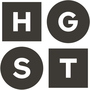 HGST Mounting Rail Kit for Hard Disk Drive Enclosure