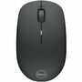 Dell Wireless Mouse-WM126 - Black