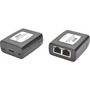 Tripp Lite HDMI Over Dual Cat5/Cat6 Extender Kit Transmitter Receiver IR