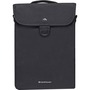 Brenthaven Tred 2618 Carrying Case (Sleeve) for 11" MacBook Air - Black