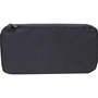 Brenthaven Tred 2608 Carrying Case (Pouch) for Accessories, Power Adapter - Black