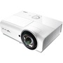 Vivitek DX883ST 3D Ready DLP Projector - 720p - HDTV - 16:10