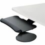 Ergotron Keyboard & Mouse Caddy, Super Keyboard Mount