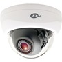 KT&C 2 Megapixel Surveillance Camera - Color, Monochrome