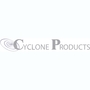 Cyclone Products Notebook Case
