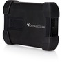 DataLocker 500 GB 2.5" External Hard Drive