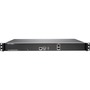 SonicWALL SMA 200 Network Security/Firewall Appliance