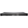 SonicWALL SMA 400 Network Security/Firewall Appliance