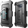 i-Blason Unicorn Beetle Pro Carrying Case (Holster) Smartphone - Black