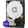 WD Purple WD80PUZX 8 TB 3.5" Internal Hard Drive