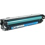 West Point Toner Cartridge - Alternative for HP (CE341A) - Cyan