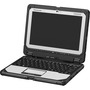 Panasonic Toughbook CF-20C5-02KM 10.1" (In-plane Switching (IPS) Technology) 2 in 1 Netbook - Intel Core M (6th Gen) m5-6Y57 Dual-core (2 Core) 1.10 GHz - Hybrid