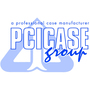 PCICASE Toner Cartridge - Alternative for Konica Minolta (A33K432) - Cyan