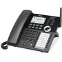 VTech ErisTerminal VSP608 IP Phone - Wireless - DECT - Desktop