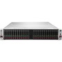 HP Apollo 4200 G9 2U Rack Server - 1 x Intel Xeon E5-2620 v4 Octa-core (8 Core) 2.10 GHz