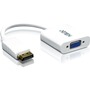 Aten DisplayPort to VGA Adapter