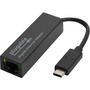 Plugable USB Type-C Gigabit Ethernet Adapter