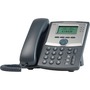 Cisco SPA 303 IP Phone - Refurbished - Cable - Wall Mountable