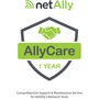 NetScout Gold Support - 1 Year - Service
