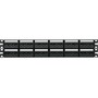 Panduit CPPKL6ATG48WBL Network Patch Panel