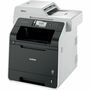 Brother MFC-L8850CDW Wireless Laser Multifunction Printer - Refurbished - Color - Black, Gray