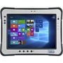 TAG GD3030 Tablet - 10.1" - Wireless LAN - Intel Core i5 (5th Gen) i5-5350U Dual-core (2 Core) 1.80 GHz