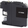 West Point Ink Cartridge - Alternative for Brother (LC-103BK) - Black