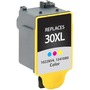 West Point Ink Cartridge - Alternative for Kodak (1022854, 1341080, 3952348, 3954856, 8898033) - Color