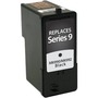 West Point Ink Cartridge - Alternative for Dell (592-10209, 592-10211, MK990, MK992) - Black