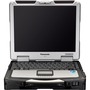 Panasonic Toughbook 31 CF-3112650VM 13.1" Touchscreen (CircuLumin) Notebook - Intel Core i7 (5th Gen) i7-5600U Dual-core (2 Core) 2.60 GHz