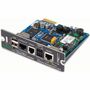 APC by Schneider Electric UPS Network Management Card 2 w/ Environmental Monitoring
