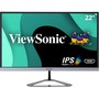 Viewsonic VX2276-smhd 22" WLED LCD Monitor - 16:10 - 14 ms