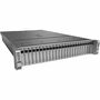 Cisco C240 M4 2U Rack Server - 2 x Intel Xeon E5-2620 v4 2.10 GHz - 128 GB RAM - Serial ATA/600 Controller