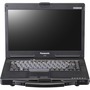 Panasonic Toughbook 53 CF-532VUC8NM 14" Touchscreen (CircuLumin) Notebook - Intel Core i5 (4th Gen) i5-4310U Dual-core (2 Core) 2 GHz