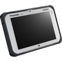 Panasonic Toughpad FZ-M1FP01XVM Tablet - 7" 16:10 Multi-touch Screen - 1280 x 800 - In-plane Switching (IPS) Technology - Intel Core M (6th Gen) m5-6Y57 Dual-core (2 Core) 1.10 GHz - 8 GB LPDDR3 - 256 GB SSD - Windows 10 Pro