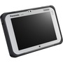 Panasonic Toughpad FZ-M1F323XKM Tablet - 7" 16:10 Multi-touch Screen - 1280 x 800 - In-plane Switching (IPS) Technology - Intel Core M (6th Gen) m5-6Y57 Dual-core (2 Core) 1.10 GHz - 8 GB LPDDR3 - 256 GB SSD - Windows 7 upgradable to Windows 10 Pro