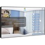 22Miles Turnkey Hotel Lobby Touchscreen Digital Signage Package (TouchPlus+)