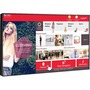 22Miles Turnkey Retail Touchscreen Digital Signage Package (TouchPlus+)
